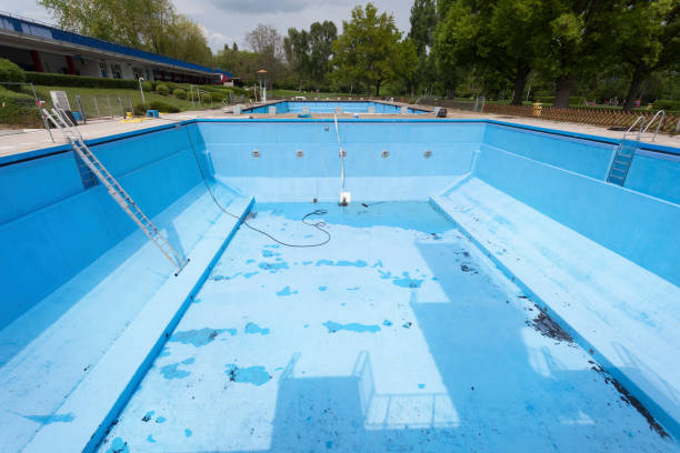 Best Commercial water damage restoration  in , WY