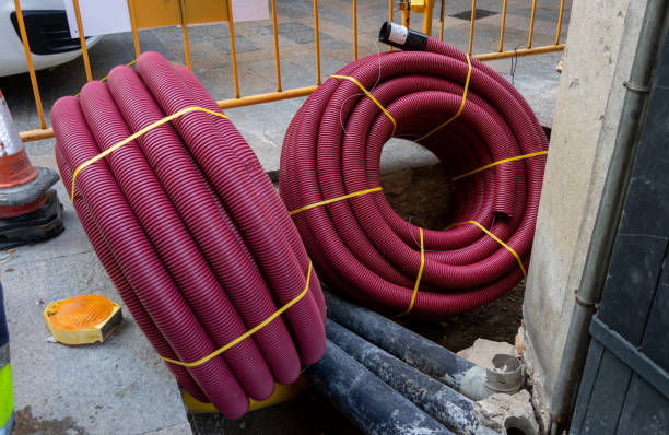 Best Sewage cleanup and water damage restoration  in , WY