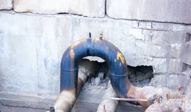 Best Water damage restoration near me  in , WY